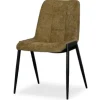 Label51 Eetkamerstoel Mustard UK-30.503 Noor