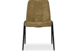 Label51 Eetkamerstoel Mustard UK-30.503 Noor