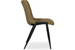 Label51 Eetkamerstoel Mustard UK-30.503 Noor