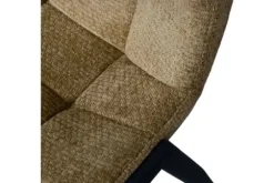 Label51 Eetkamerstoel Mustard UK-30.503 Noor
