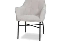 Donc Eetkamerstoelen^Eetkamerstoel Nadine