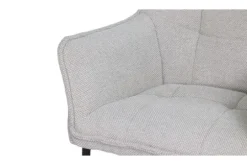 Donc Eetkamerstoelen^Eetkamerstoel Nadine