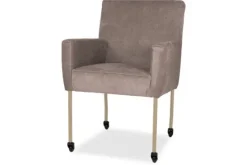 Clearance Dining & Chill Eetkamerstoel Naomi