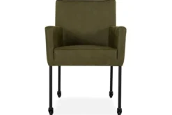 Dining & Chill Eetkamerstoelen^Eetkamerstoel Naomi