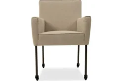 Dining & Chill Eetkamerstoelen^Eetkamerstoel Naomi