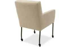 Dining & Chill Eetkamerstoelen^Eetkamerstoel Naomi