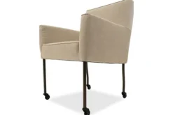 Dining & Chill Eetkamerstoelen^Eetkamerstoel Naomi