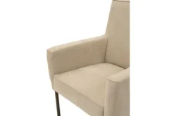 Dining & Chill Eetkamerstoelen^Eetkamerstoel Naomi