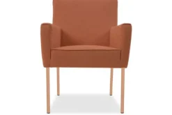 Dining & Chill Eetkamerstoelen^Eetkamerstoel Naomi