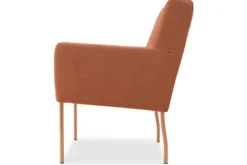 Dining & Chill Eetkamerstoelen^Eetkamerstoel Naomi