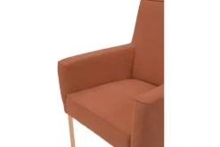 Dining & Chill Eetkamerstoelen^Eetkamerstoel Naomi