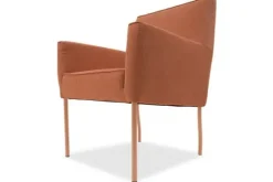 Dining & Chill Eetkamerstoelen^Eetkamerstoel Naomi