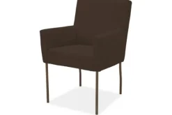 Dining & Chill Eetkamerstoelen^Eetkamerstoel Naomi