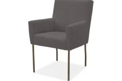 Dining & Chill Eetkamerstoelen^Eetkamerstoel Naomi