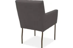 Dining & Chill Eetkamerstoelen^Eetkamerstoel Naomi