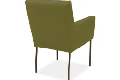 Dining & Chill Eetkamerstoelen^Eetkamerstoel Naomi