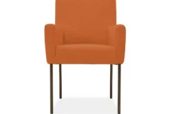 Dining & Chill Eetkamerstoelen^Eetkamerstoel Naomi