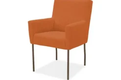 Dining & Chill Eetkamerstoelen^Eetkamerstoel Naomi