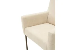Dining & Chill Eetkamerstoelen^Eetkamerstoel Naomi