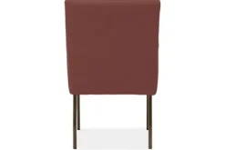 Dining & Chill Eetkamerstoelen^Eetkamerstoel Naomi