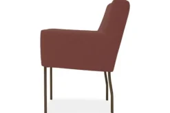 Dining & Chill Eetkamerstoelen^Eetkamerstoel Naomi