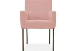 Dining & Chill Eetkamerstoelen^Eetkamerstoel Naomi