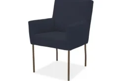 Dining & Chill Eetkamerstoelen^Eetkamerstoel Naomi