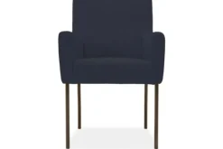 Dining & Chill Eetkamerstoelen^Eetkamerstoel Naomi