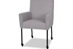 Dining & Chill Eetkamerstoelen^Eetkamerstoel Naomi