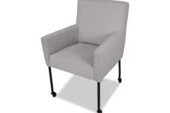 Dining & Chill Eetkamerstoelen^Eetkamerstoel Naomi