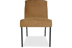 Dining & Chill Eetkamerstoelen^Eetkamerstoel Naomi