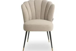 Sale Richmond Interiors Eetkamerstoel Natural Alphine Fox