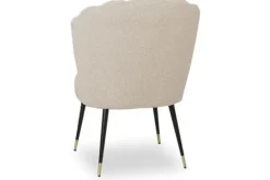 Sale Richmond Interiors Eetkamerstoel Natural Alphine Fox