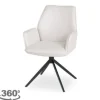 Best MySons Eetkamerstoel Natural Revi