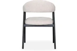 Hot Label51 Eetkamerstoel Naturel CH-73.036 Amaze