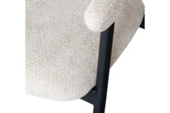 Hot Label51 Eetkamerstoel Naturel CH-73.036 Amaze