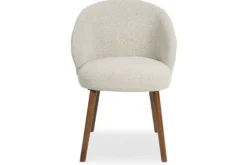 Label51 Eetkamerstoelen^Eetkamerstoel Naturel DA-89.003 Shiro