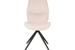 Label51 Eetkamerstoelen^Eetkamerstoel Naturel DX-74.015 Comfy