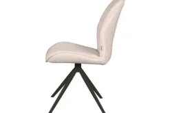 Label51 Eetkamerstoelen^Eetkamerstoel Naturel DX-74.015 Comfy