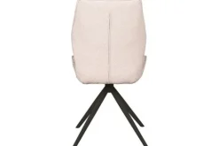 Label51 Eetkamerstoelen^Eetkamerstoel Naturel DX-74.015 Comfy