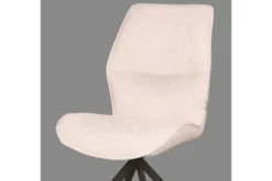 Label51 Eetkamerstoelen^Eetkamerstoel Naturel DX-74.015 Comfy