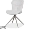 Clearance Label51 Eetkamerstoel Naturel DX-74.057 Thorben