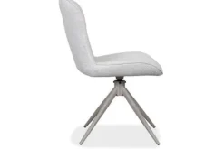 Clearance Label51 Eetkamerstoel Naturel DX-74.057 Thorben