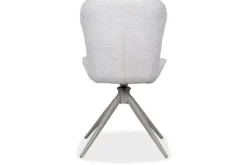 Clearance Label51 Eetkamerstoel Naturel DX-74.057 Thorben