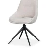 Best Label51 Eetkamerstoel Naturel Elite DX-74.038 Marlow