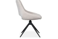Best Label51 Eetkamerstoel Naturel Elite DX-74.038 Marlow