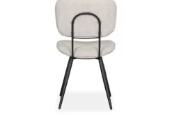 Sale Label51 Eetkamerstoel Naturel Elite IH-50.225 Liva