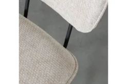 Sale Label51 Eetkamerstoel Naturel Elite IH-50.225 Liva