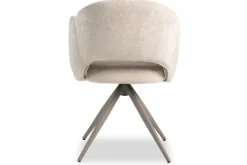 Label51 Eetkamerstoel Naturel FE-92.008 Lela