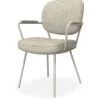 Online Label51 Eetkamerstoel Naturel GO-86.005 Lausanne
